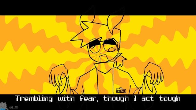 DOESN’T WORK || FW || Animation Meme || DHMIS || Read Desc смотреть онлайн