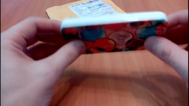Посылки из Китая №103 №104 №105: Чехлы для iPhone 4s смотреть онлайн