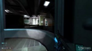 Прохождение. Лаборатория Дельта (уровень 2B). Коды от дверей и шкафчиков Doom 3 BFG