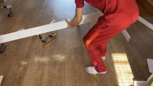 Как красиво закрыть пространство под лестницей!!!