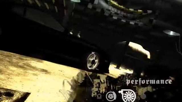 NFS #5 Гайд как дрифтовать, или как создать машину для дрифта NFS Most Wanted VladaSs смотреть онлайн