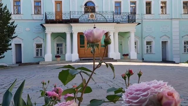Путешествие в Сергиев Посад Троице-Сергиева Лавра смотреть онлайн