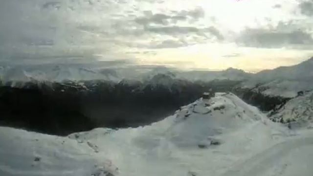 2012-11-8, Webcam Belalp смотреть онлайн