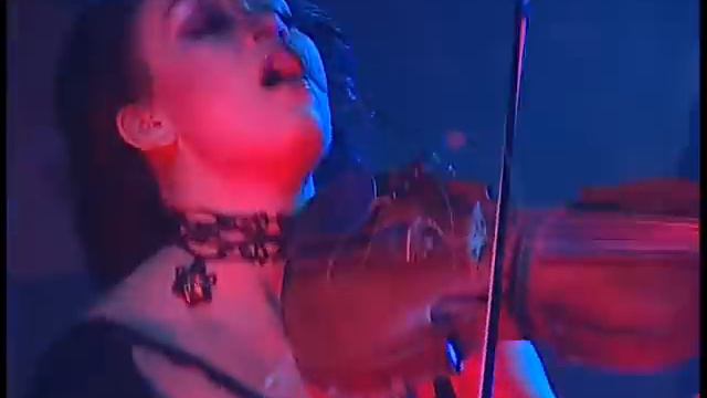 SILENZIUM Smells Like Teen Spirit (Nirvana cover) смотреть онлайн