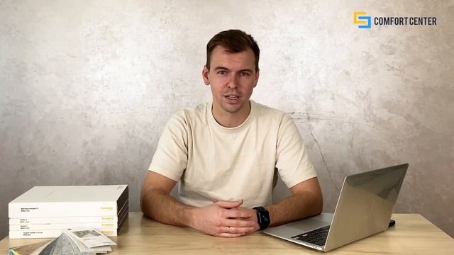 Акустические потолки Ecophon в историческом здании Нижнего Новгорода смотреть онлайн