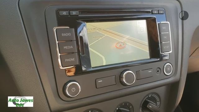 Škoda Rapid Spaceback 1.2 TSI AMBITION BUSINESSLINE PRO - NAVIGATIE- смотреть онлайн