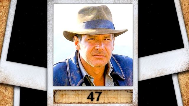 Как Менялся Харрисон Форд (Harrison Ford)