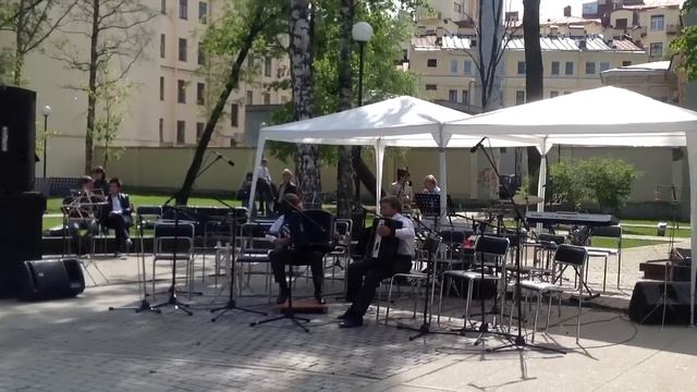 Дуэт баянистов братья Кирюхины смотреть онлайн