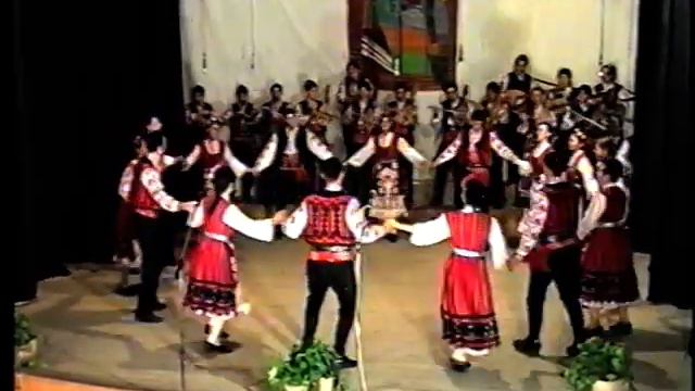 СМУ ,,Филип Кутев'' на 30 години смотреть онлайн