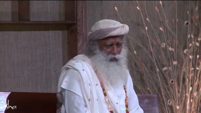 Садхгуру | КАК ЦВЕТ ОДЕЖДЫ ВЛИЯЕТ НА НАС ? смотреть онлайн