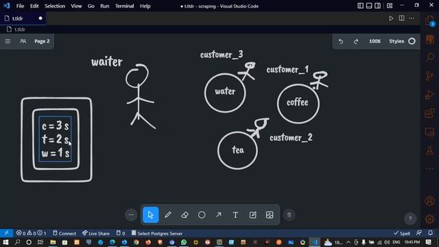 1- بالعربي python asyncio crash course смотреть онлайн