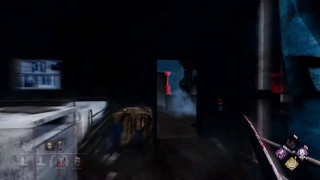 Dead by Daylight Майкл Майерс - Инфаркт у сурвов на Лэри!Первый блин комом) смотреть онлайн