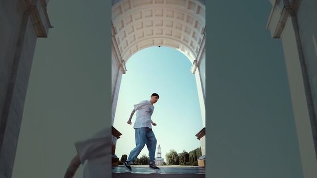 Танцы Хип-хоп Курск! Студия Dance Life в Курске приглашает детей и взрослых на уроки Хип-хопа! смотреть онлайн