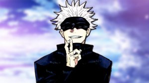 ГОДЖО САТОРУ- ЛИЧНОСТЬ, СИЛА, ТЕХНИКИ / Jujutsu Kaisen
