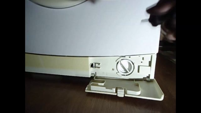 Ремонт стиральной машины Beko WKD 24580. смотреть онлайн