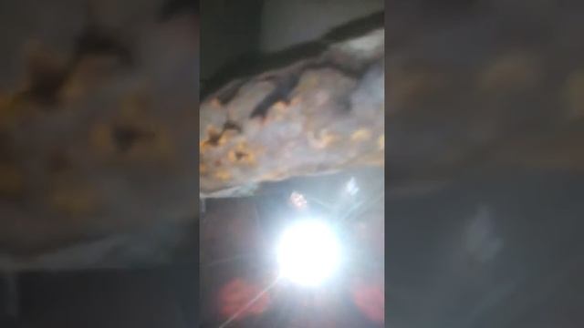 Ремонт глушителя Дэу Матиз смотреть онлайн