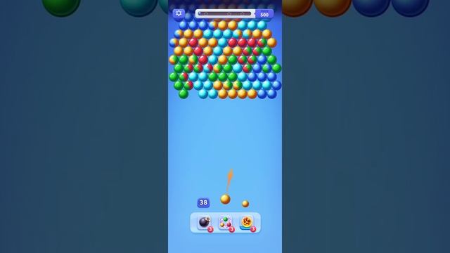 Shoot Bubble - Bubble Shooter Games & Pop Bubbles - Gameplay Walkthrough Part 1 (Android & IOS)