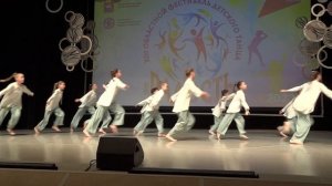 Это все мое родное