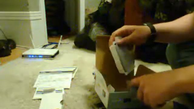 Unboxing: Canon SD780 IS смотреть онлайн