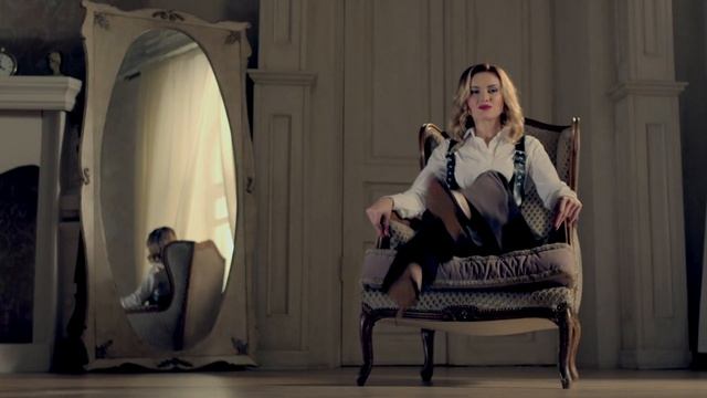 Ценности. Исповедь в стихах - Мира Шель (lyric Video)