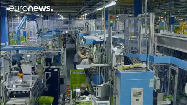 Германия рекордные объёмы торговли смотреть онлайн