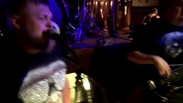Coverband Liverpool - Москва по ком звонят твои колокола/Caspary Brau 05/06/2018/Ленинград cover смотреть онлайн