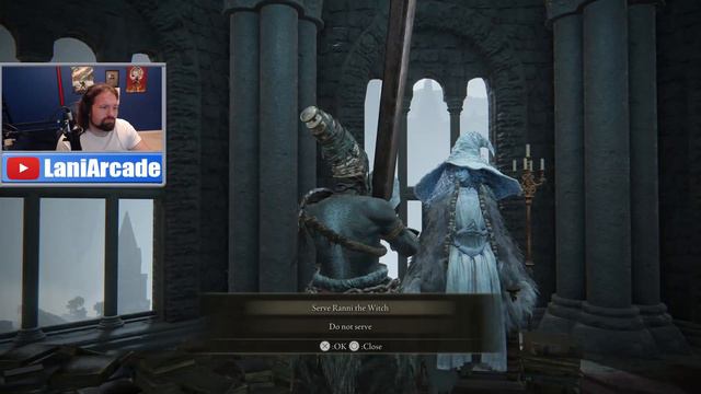 Elden Ring - The House of Hands - 10 смотреть онлайн