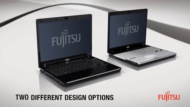 LIFEBOOK P770 Ultraportable Notebook
