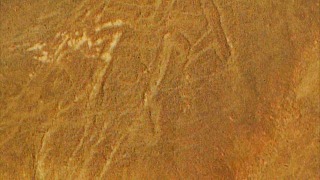 The Nazca Lines You Have Never Seen - Alien Symbols and Tools? смотреть онлайн