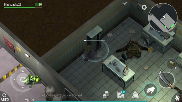 Last day on Earth Survival 1.6.5. Открываем 3 Ящика в Бункере Альфа, Штурмуем Корабль! смотреть онлайн