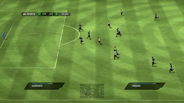 Fifa 10 ps3 смотреть онлайн