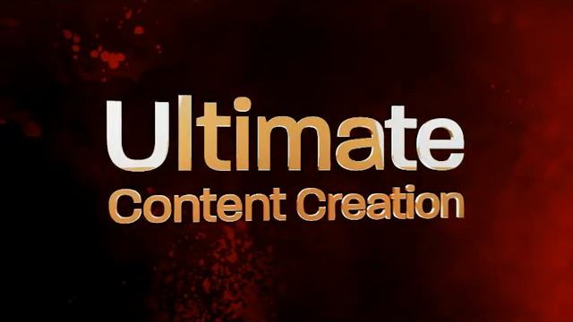 AMD FX Processor 8 Core - The Epic Returns смотреть онлайн