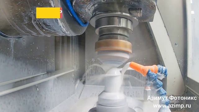 Производство асферических линз смотреть онлайн