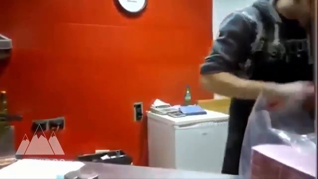 Повара 80 уровня Уличные и ресторанные профессионалы смотреть онлайн