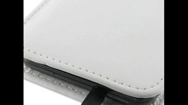 PDair Leather Case for Samsung Galaxy S II Skyrocket -Vertical Pouch Type Belt Clip Included (White смотреть онлайн