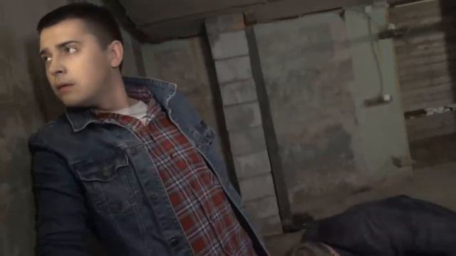 Насонов спасает Лукина