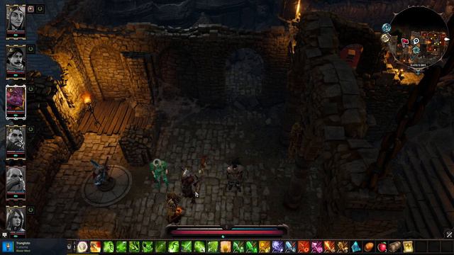 DIVINITY ORIGINAL SIN 2 - GAME NHẬP VAI HAY, CHÀO ĐÓN THÀNH VIÊN MỚI [TẬP 13] смотреть онлайн