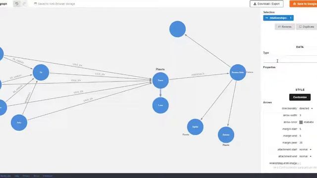 01 Introducción al curso de Neo4j смотреть онлайн