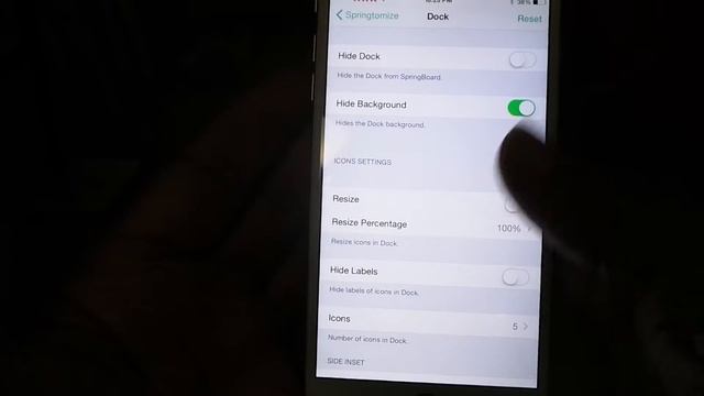 iOS 8.4 Cydia Tweaks - Best Jailbreak 8.4 & TaiG смотреть онлайн