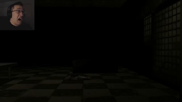 The Room | SCARED BEYOND BELIEF смотреть онлайн