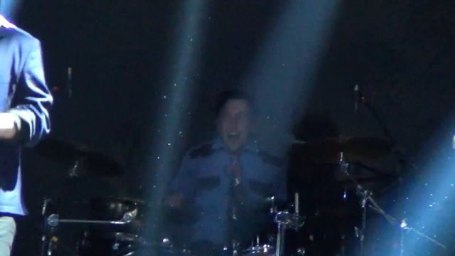 Последние танки в Париже (ПТВП) - Делали дела @ Stereo Hall Москва 06.10.2016 смотреть онлайн