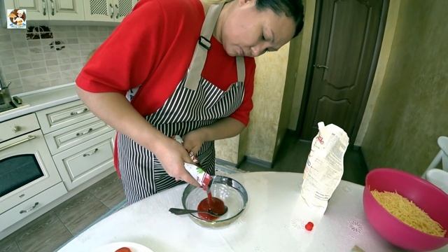 Домашний стол для всех 