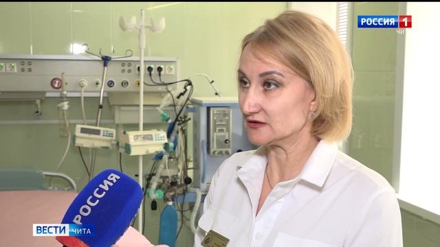 Роддома в районах Забайкалья переводят в ургентные залы: как будут помогать роженицам