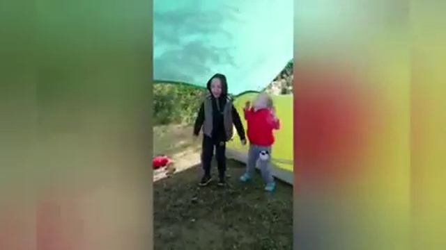 "Спасибо зарядке - здоровье в порядке!" 4 группа смотреть онлайн