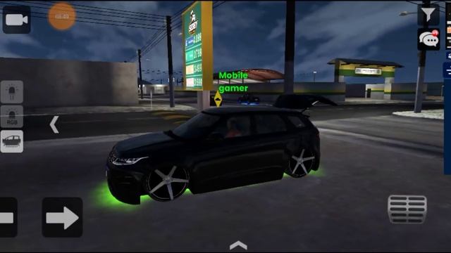 Carros Rebaixados Online - Первый взгляд автозвук слушать музыку (android)