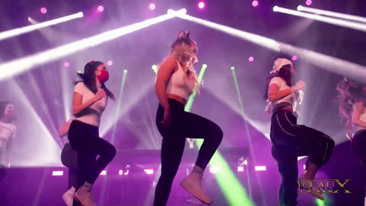 Delerium - Silence (10 Element Deep Remix) VJ Aux.mp4