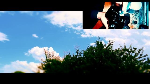 Nikon D5300 Video Test