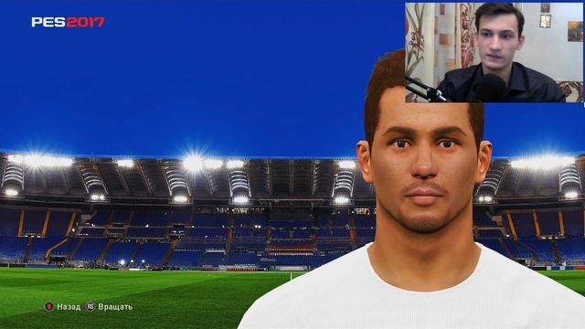 PES 2017 ★ КАРЬЕРА ЗА ИГРОКА ★ #3 - "ПЕРЕХОДИМ В НОВЫЙ КЛУБ, ВЫЗОВ В СБОРНУЮ, ЖЕСТЬ!" смотреть онлайн