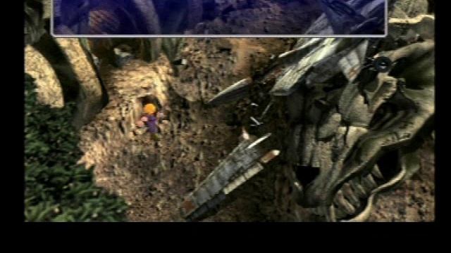 Final Fantasy VII: Key to Sector 5 смотреть онлайн