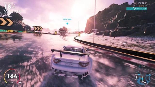 Стоит ли играть в THE CREW 2 в 2023 году? | ОБЗОР ПОСЛЕ 100 ЧАСОВ смотреть онлайн